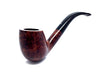Pipa Dunhill Amber Root 4102 Made in England 00