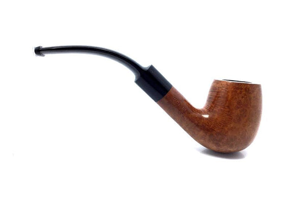 Pipa Dunhill Root Briar 4202 Bent Made in England 26