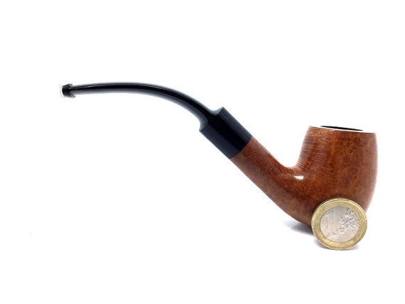 Pipa Dunhill Root Briar 4202 Bent Made in England 26