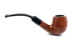 PIPA DUNHILL ROOT BRIAR 4213 BENT APPLE MADE IN ENGLAND 28