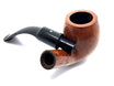 PIPA DUNHILL ROOT BRIAR 4213 BENT APPLE MADE IN ENGLAND 28