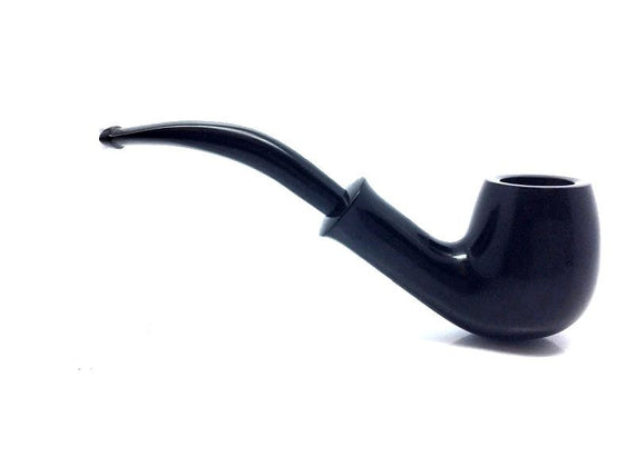 Pipa Dunhill Black Briar 4102 Made in England 09