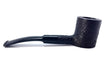 Pipa Alfred Dunhill's the white spot shell briar Poker 4522 Made in England 15