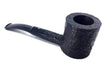 Pipa Alfred Dunhill's the white spot shell briar Poker 4522 Made in England 15