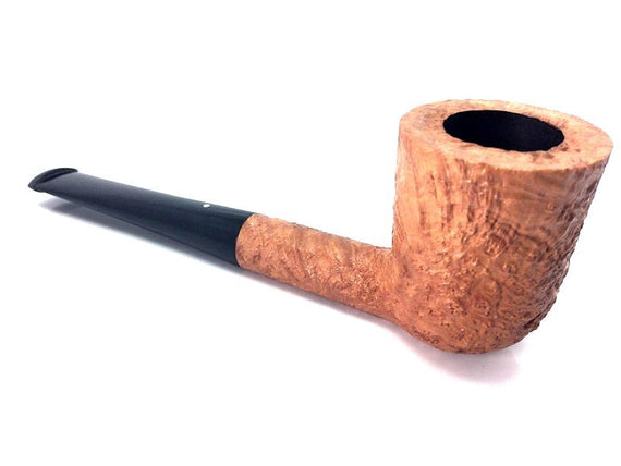 PIPA ALFRED DUNHILL'S THE WHITE SPOT TANSHELL 4103 MADE IN ENGLAND 16