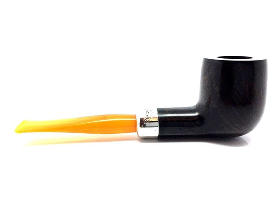 Pipa Peterson's Ashford 107 Army Yellow