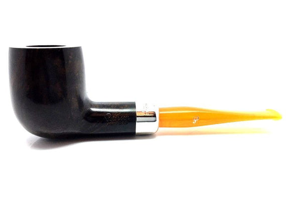 Pipa Peterson's Ashford 107 Army Yellow