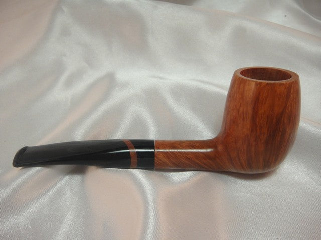 brebbia LINEA “A” グレードA Made in ITALY（Brebbia Pipes）