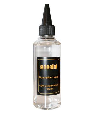 Adorini Soluzione Umidificante per humidor 100ml