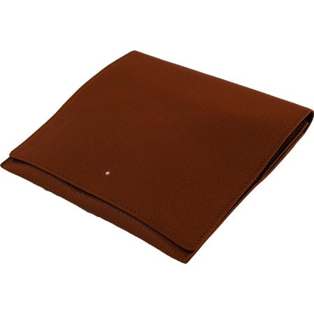 Portatabacco dunhill Terracotta Roll-Up