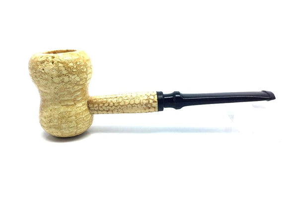 Pipa in Pannocchia Missouri Meerschaum Original Usa