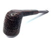 Pipa Alfred The White Spot Dunhill's Cumberland 4205 Made in England 16