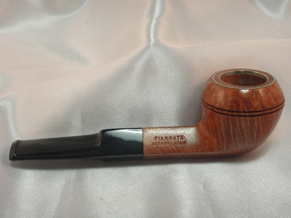 Brebbia  Fiammata 510