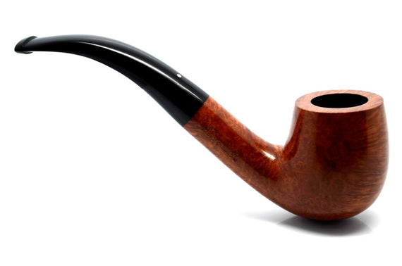 Pipa Dunhill Root Briar 4102 Made in England 39 (1999) Bent