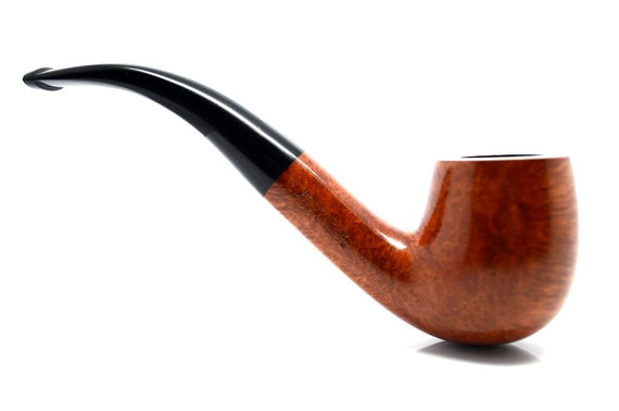 Pipa Dunhill Root Briar 4102 Made in England 39 (1999) Bent