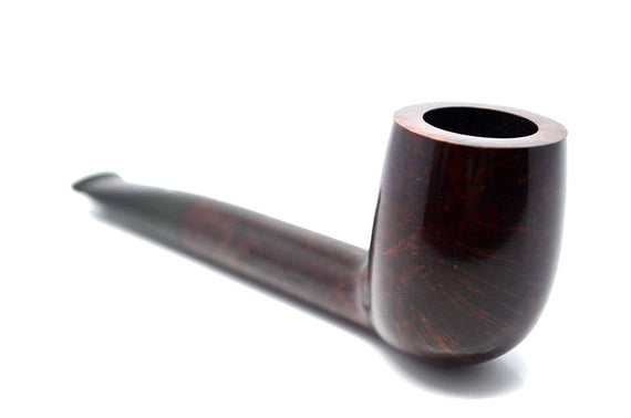 Pipa Dunhill Bruyere 3110 Made in England 02 (2002) Liverpool