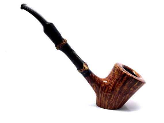 Winslow Hand Cut in Denmark D Stand up Bent bamboo
