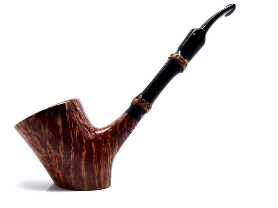 Winslow Hand Cut in Denmark D Stand up Bent bamboo