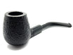 Pipa Alfred The White Spot Dunhill 4134 Bendy Shell Briar Made in England 16