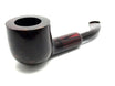 Pipa Alfred The White Spot Dunhill 2106 Bendy chestnut Made in England 16