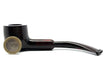 Pipa Alfred The White Spot Dunhill 2106 Bendy chestnut Made in England 16