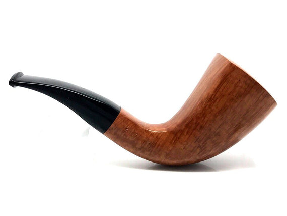 Pipa Brebbia M.P.B 2011 fiammata Pura 1 stella