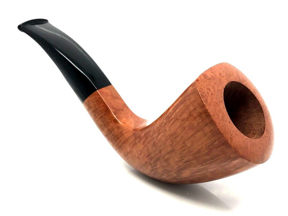 Pipa Brebbia M.P.B 2011 fiammata Pura 1 stella