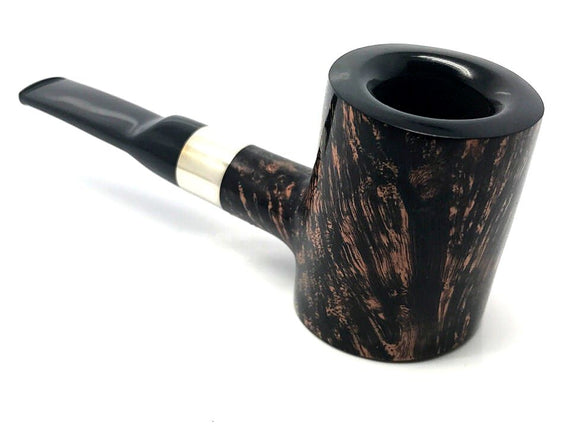 Pipa Winslow Hand Cut in Denmark D Stand up Cherrywood