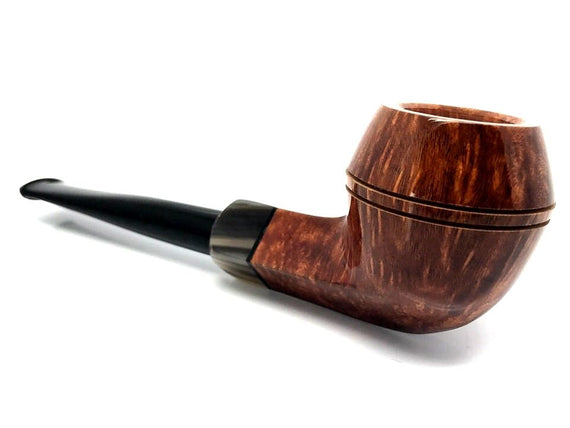 Chacom Olive Horn Buldog 391 Made in France