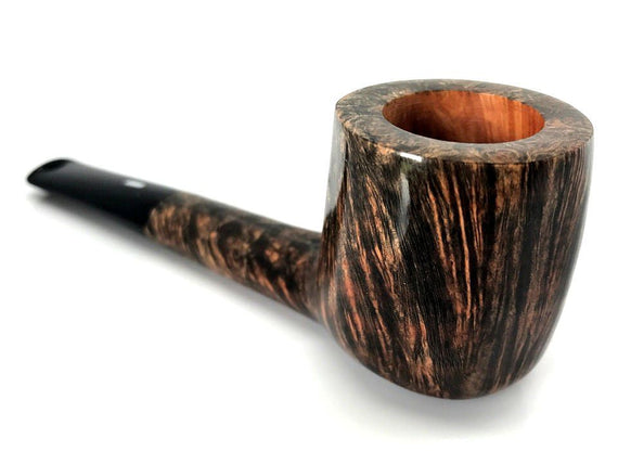 Pipa Castello Collection K Shape Brucia naso