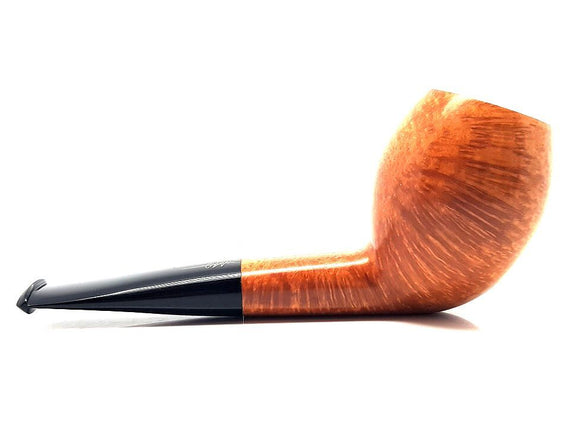 Pipa Mimmo Provenzano Diavoletta bird eye Hand Made in Italy