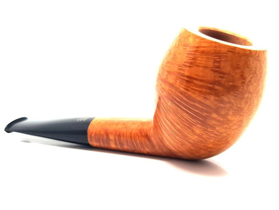 Pipa Mimmo Provenzano Diavoletta bird eye Hand Made in Italy