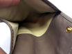 Portatabacco in vera pelle Medio con bottone Made in Italy
