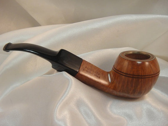 Brebbia Fiammata 624 (fornello con intarsio in oro)