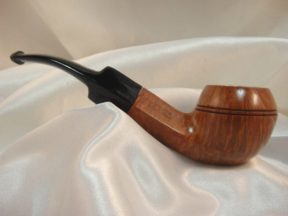 Brebbia Fiammata 624 (fornello con intarsio in oro)