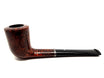 Pipa Alfred The White Spot Dunhill Gr.3 Amber Root Made in England 17 Ghiera in Argento