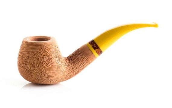 Pipa Savinelli Ghibli 645 Ks Made in Italy 9mm