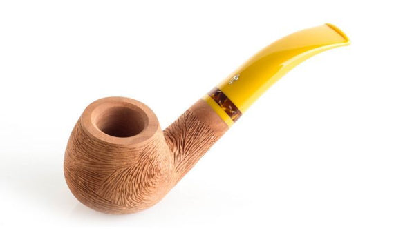 Pipa Savinelli Ghibli 645 Ks Made in Italy 9mm