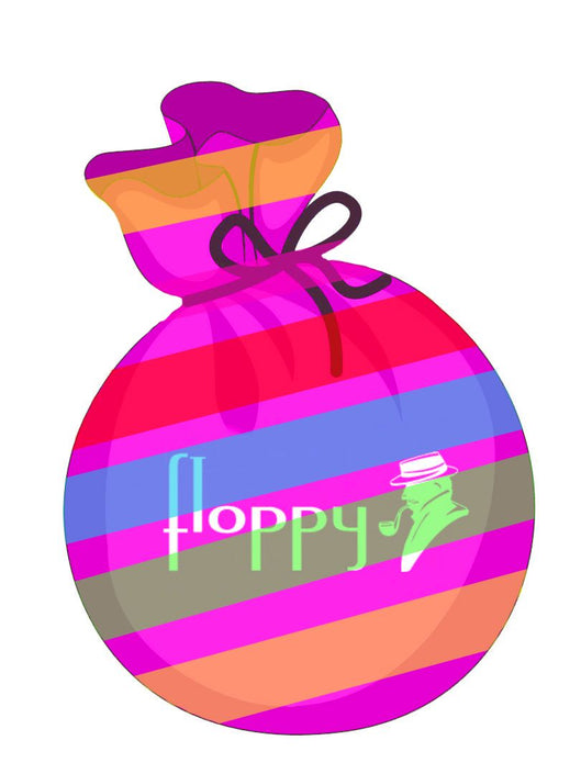 Floppy Easter Bags Fumatore tabacco da rullo