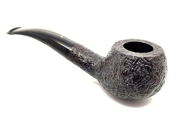 Pipa Alfred The White Spot Dunhill Shell Briar 5128 Diplomat Made in England 14