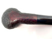 Pipa Alfred The White Spot Dunhill Shell Briar 5128 Diplomat Made in England 14