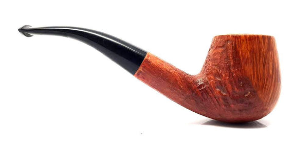 Pipa Savinelli Autograph Semi Sabbiata