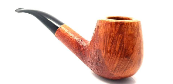 Pipa Savinelli Autograph Semi Sabbiata