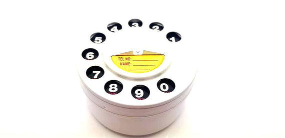 Posacenere a Forma di telefono