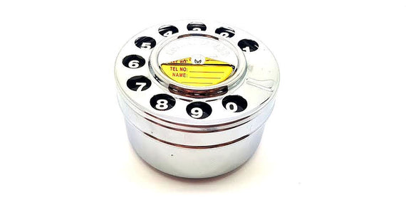 Posacenere a Forma di telefono