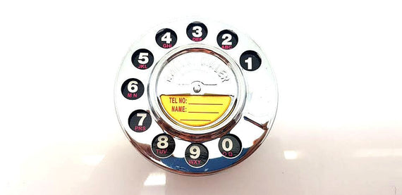 Posacenere a Forma di telefono