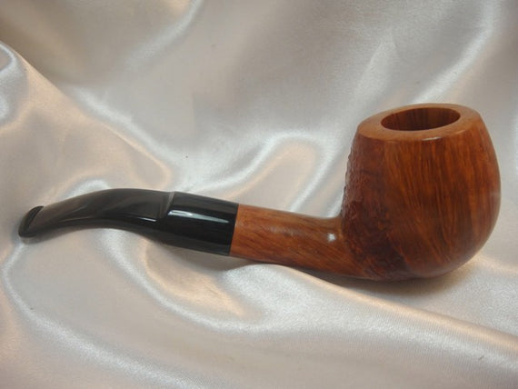 Pipa Savinelli Authograph semi liscia