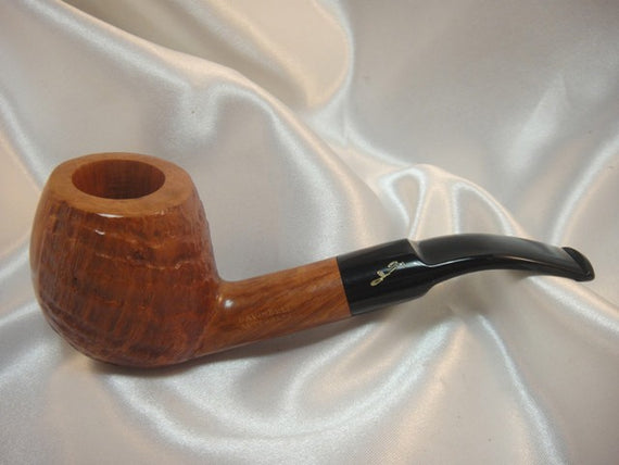 Pipa Savinelli Authograph semi liscia