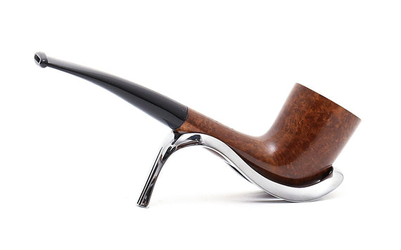 SAVINELLI ONE LISCIA STARTER KIT 404 ZULU MADE IN ITALY