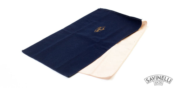 Panno Pulente Savinelli con due strati